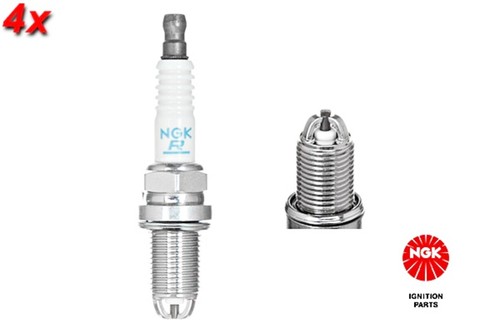 Spark plug ngk - plug, fits