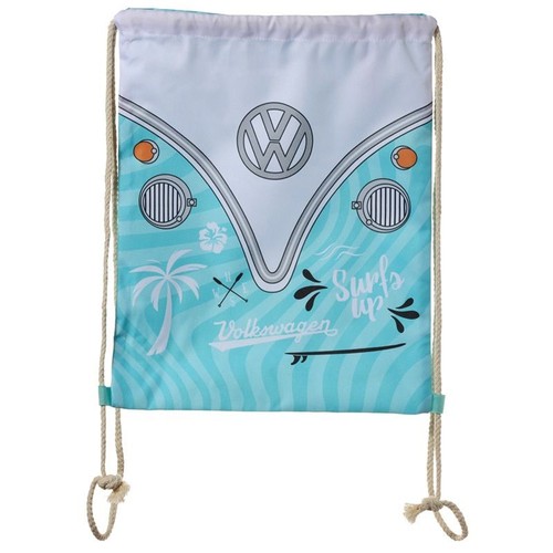 Volkswagen campervan surf - volkswagen, campervan/surf