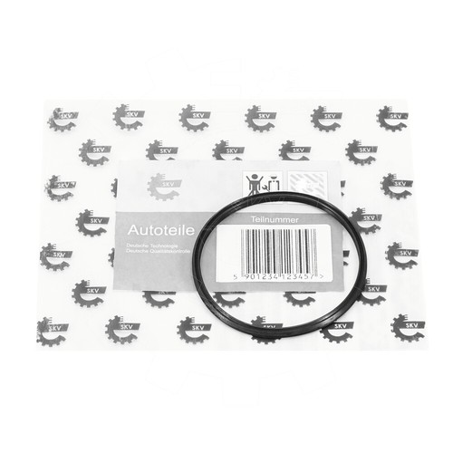 Turbo air hose seal - bmw, 1