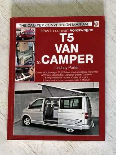 How convert volkswagen t5 - to,