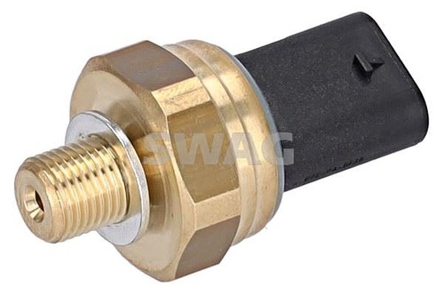 Oil pressure sender - pressure, unit