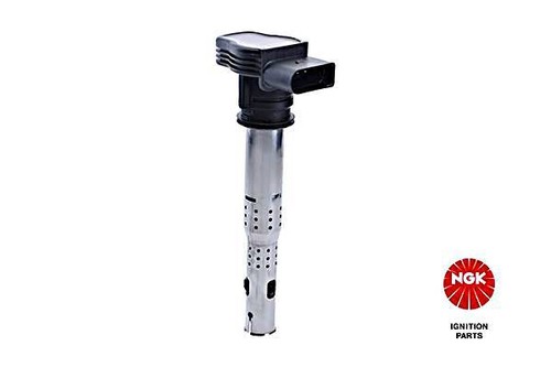 Ignition coil ngk fits audi - coil,