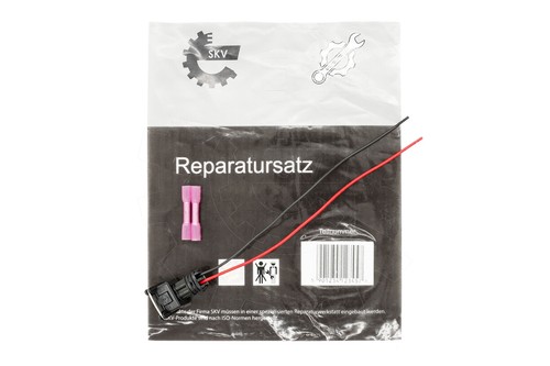 Harness repair set - harness,