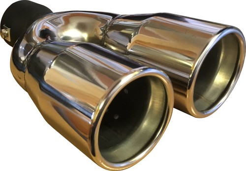 Universal stainless steel - 9.5",
