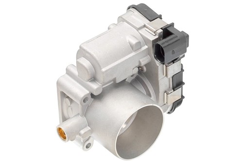Throttle body vdo fits audi - throttle,