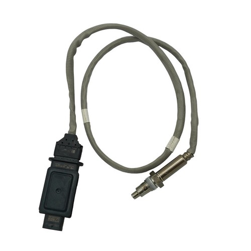 Nox sensor oxygen - oxygen,