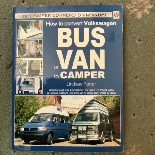 How convert volkswagen - volkswagen, bus