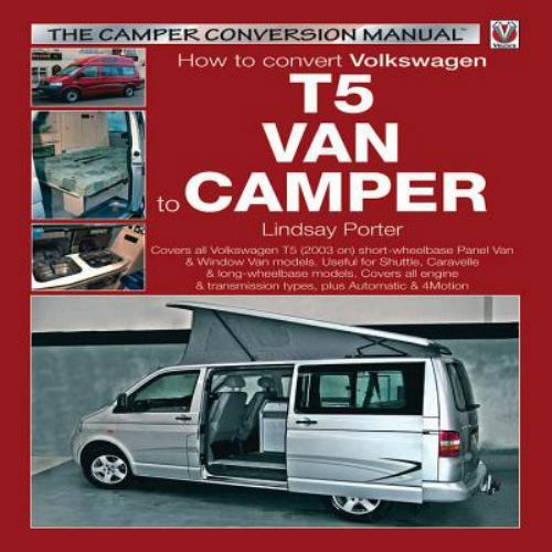How convert volkswagen - how, t5