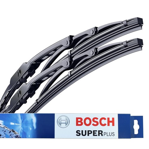 Front bosch windscreen - front, wiper
