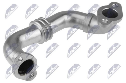 Egr valve pipe nty fits - fits, audi