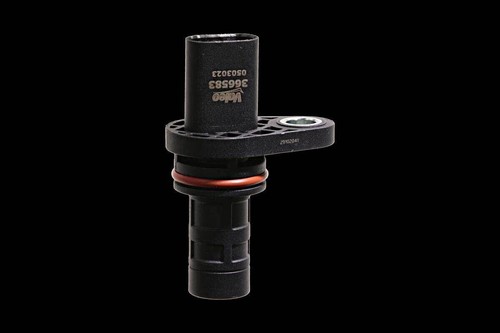 Crankshaft pulse sensor - crankshaft, valeo