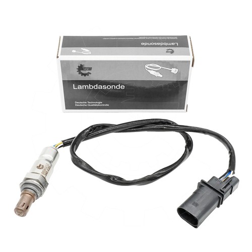Front lambda sensor right - front,