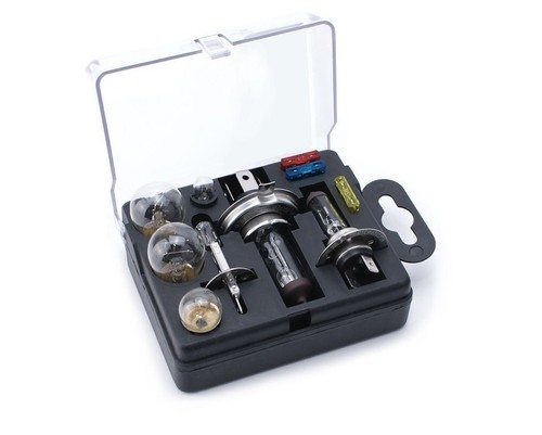 Travel emergency spare bulb - spare,