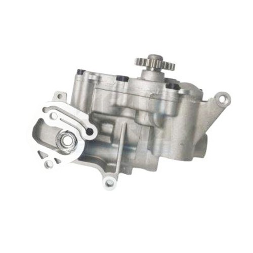 Oil pump fits audi seat - pump,