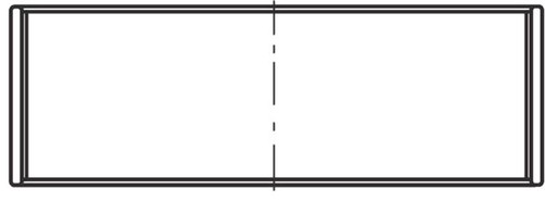 Big end bearings - big,