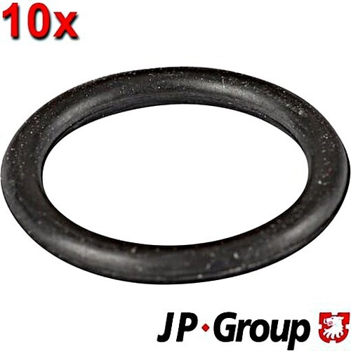 Oil strainer seals - strainer, fits
