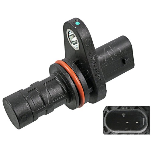 Crankshaft pulse sensor - pulse,