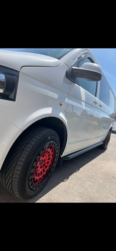 Transporter 2015 - transporter, t5.1