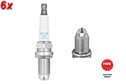 Spark plug ngk - spark,