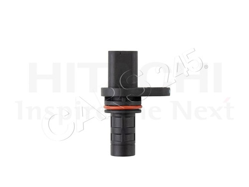 Crankshaft pulse sensor - crankshaft,