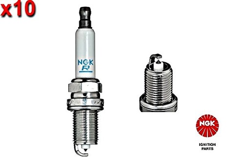 10x spark plug - 10x,