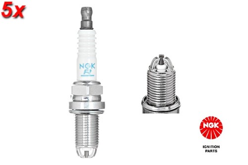 Spark plug ngk fits - plug,